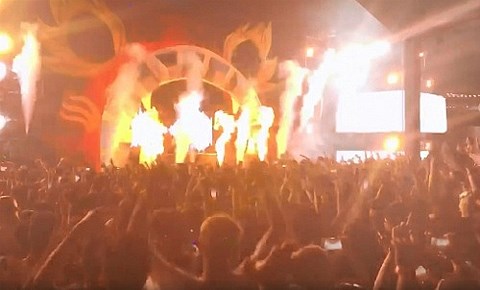 Phó Thủ tướng yêu cầu điều tra rõ vụ 7 người chết tại lễ hội âm nhạc Hồ Tây